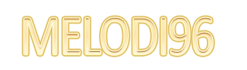 Logo MELODI96